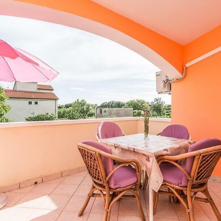 Apartmani Albi Zaton  Bagian luar foto