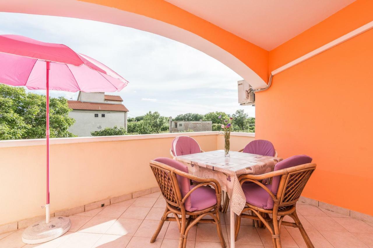 Apartmani Albi Zaton  Bagian luar foto