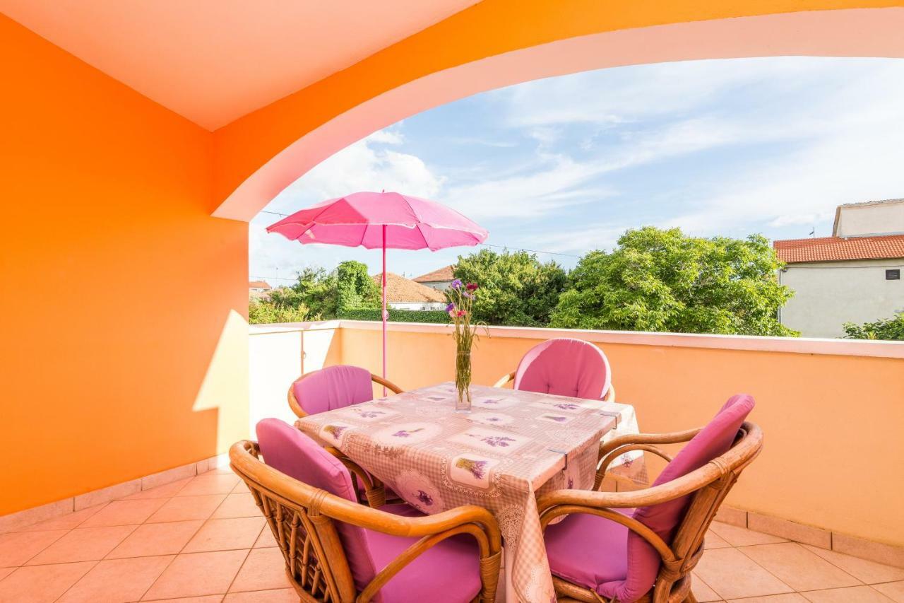 Apartmani Albi Zaton  Bagian luar foto