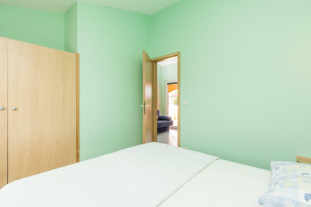 Apartmani Albi Zaton  Bagian luar foto