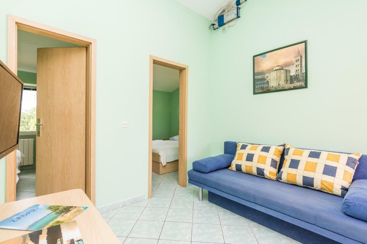 Apartmani Albi Zaton  Bagian luar foto