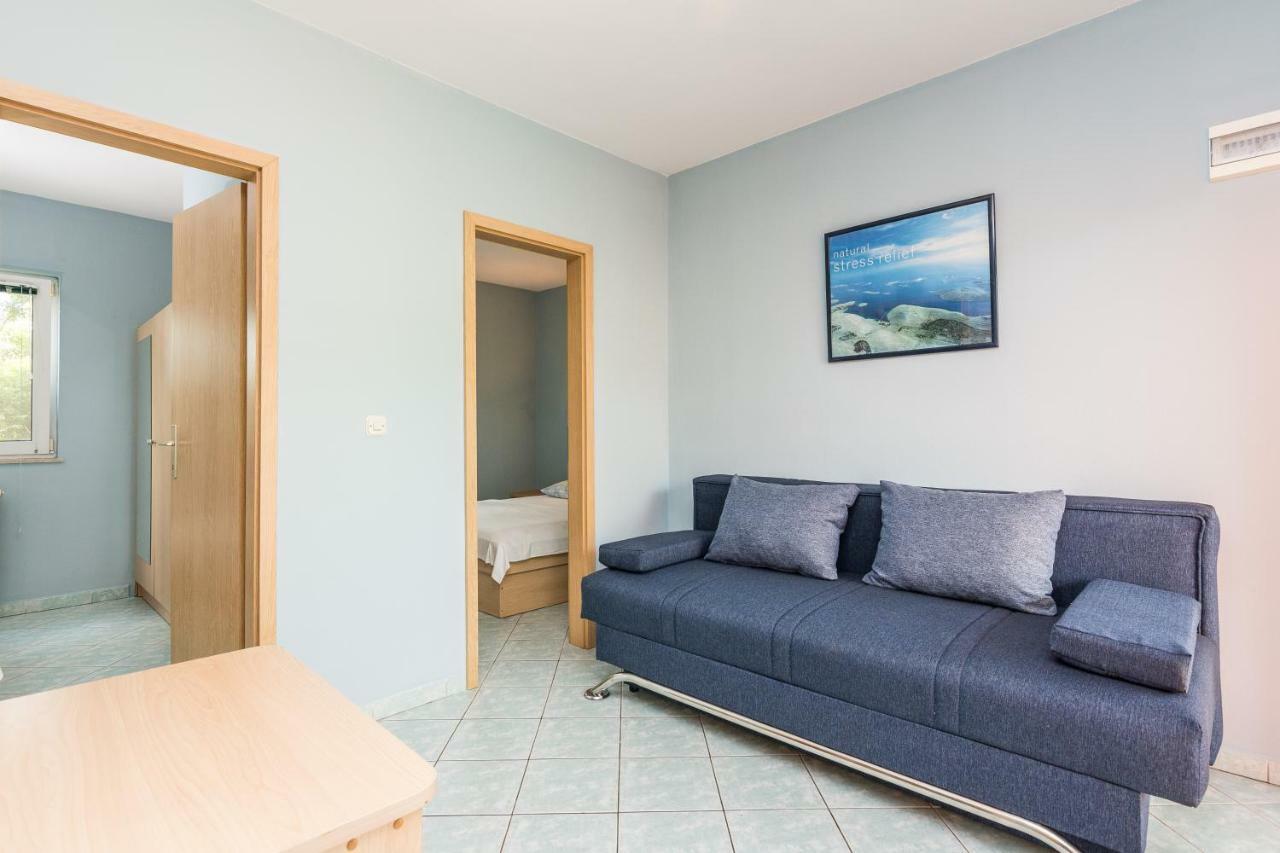 Apartmani Albi Zaton  Bagian luar foto