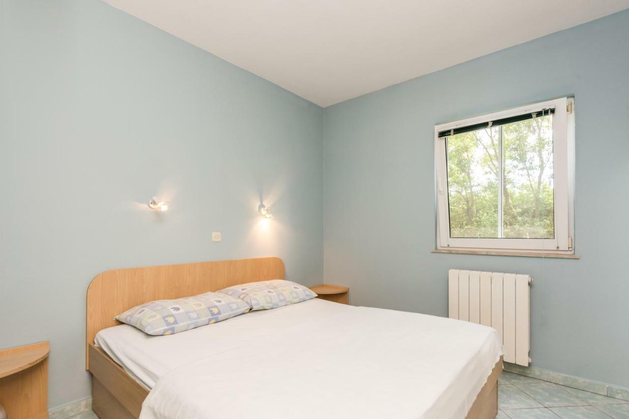 Apartmani Albi Zaton  Bagian luar foto