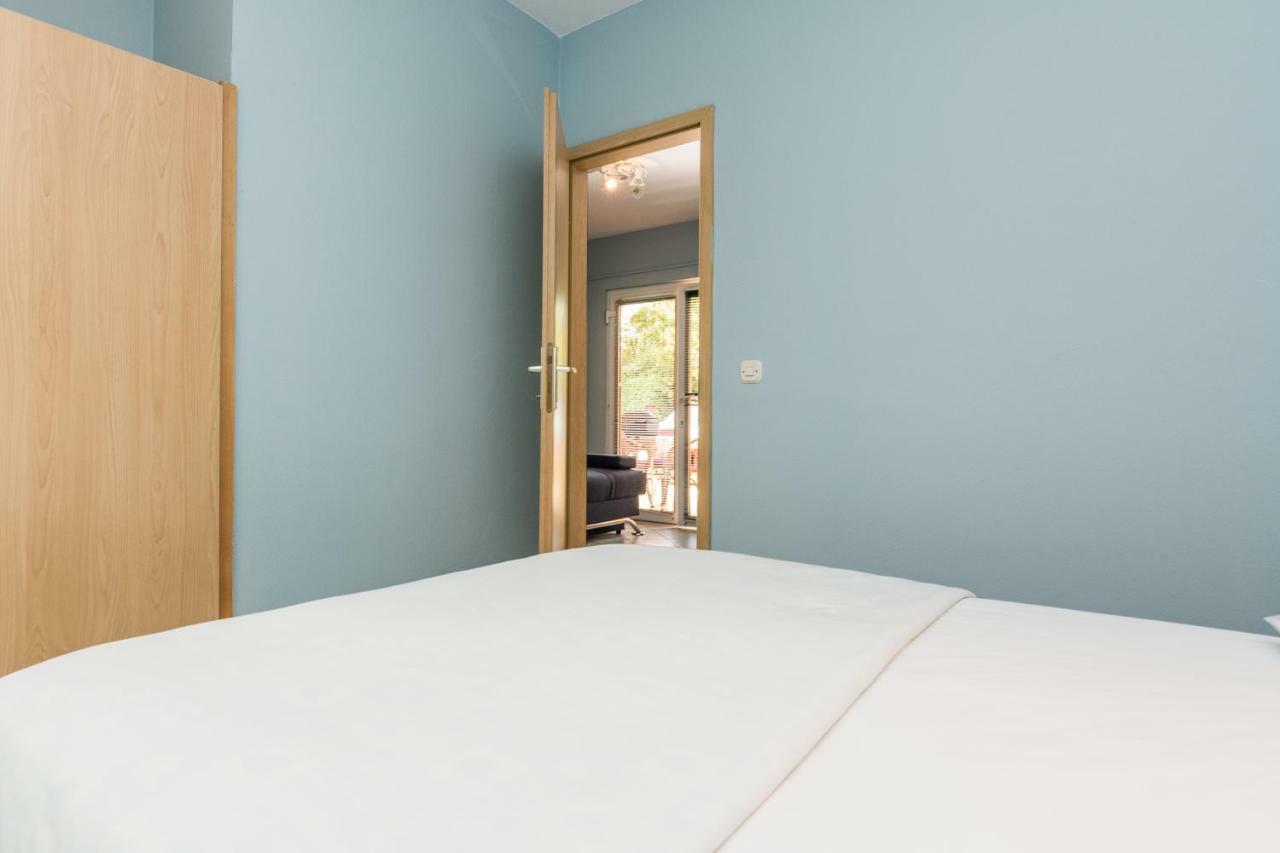 Apartmani Albi Zaton  Bagian luar foto