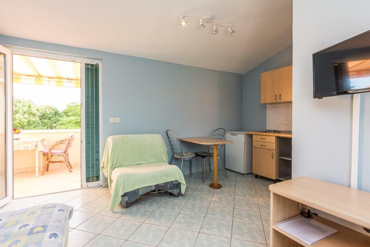 Apartmani Albi Zaton  Bagian luar foto