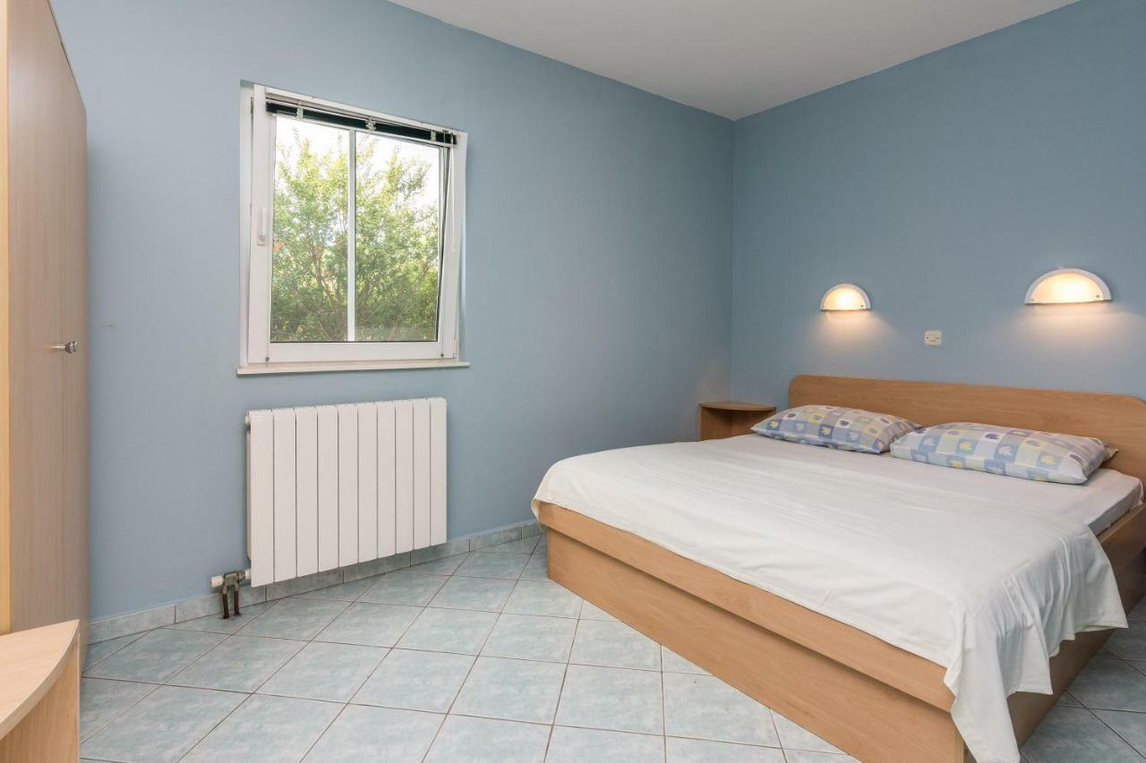 Apartmani Albi Zaton  Bagian luar foto