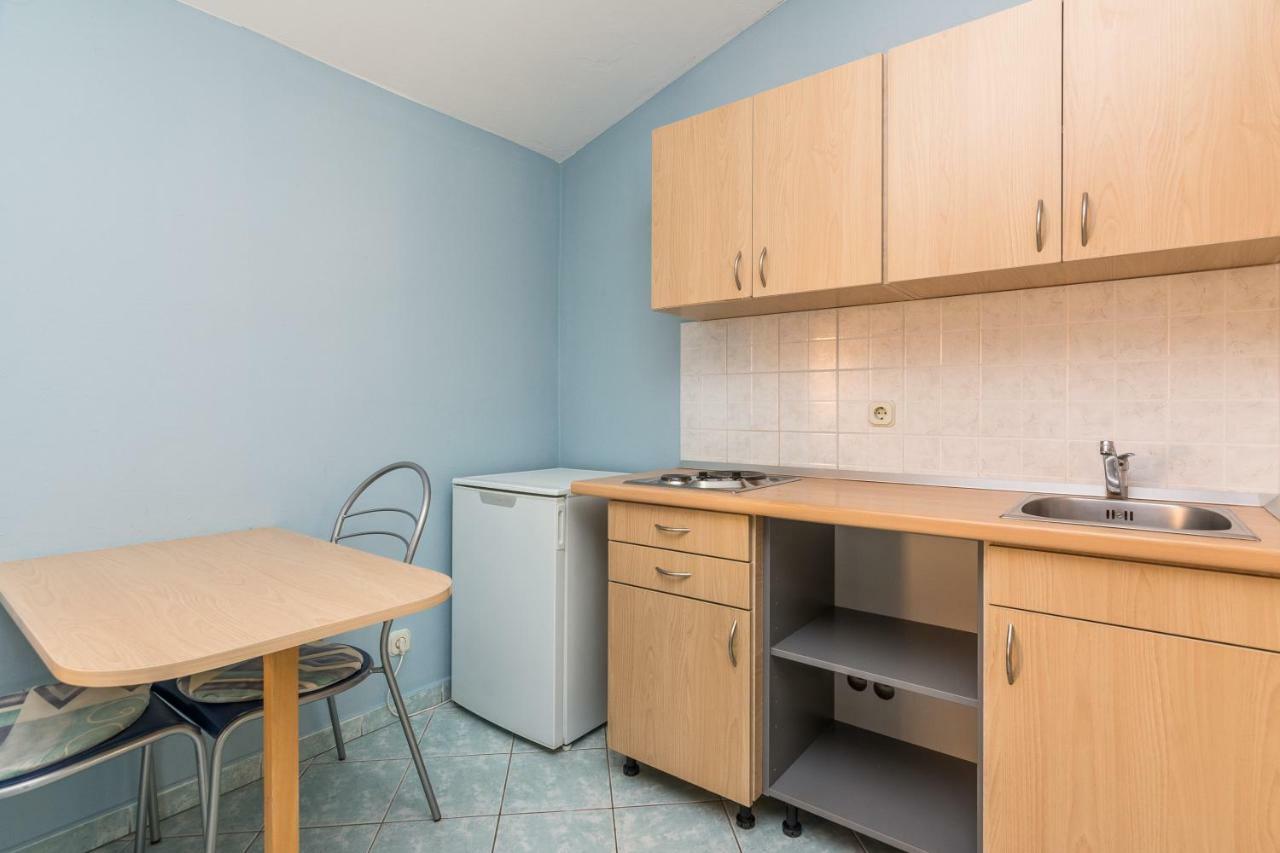 Apartmani Albi Zaton  Bagian luar foto
