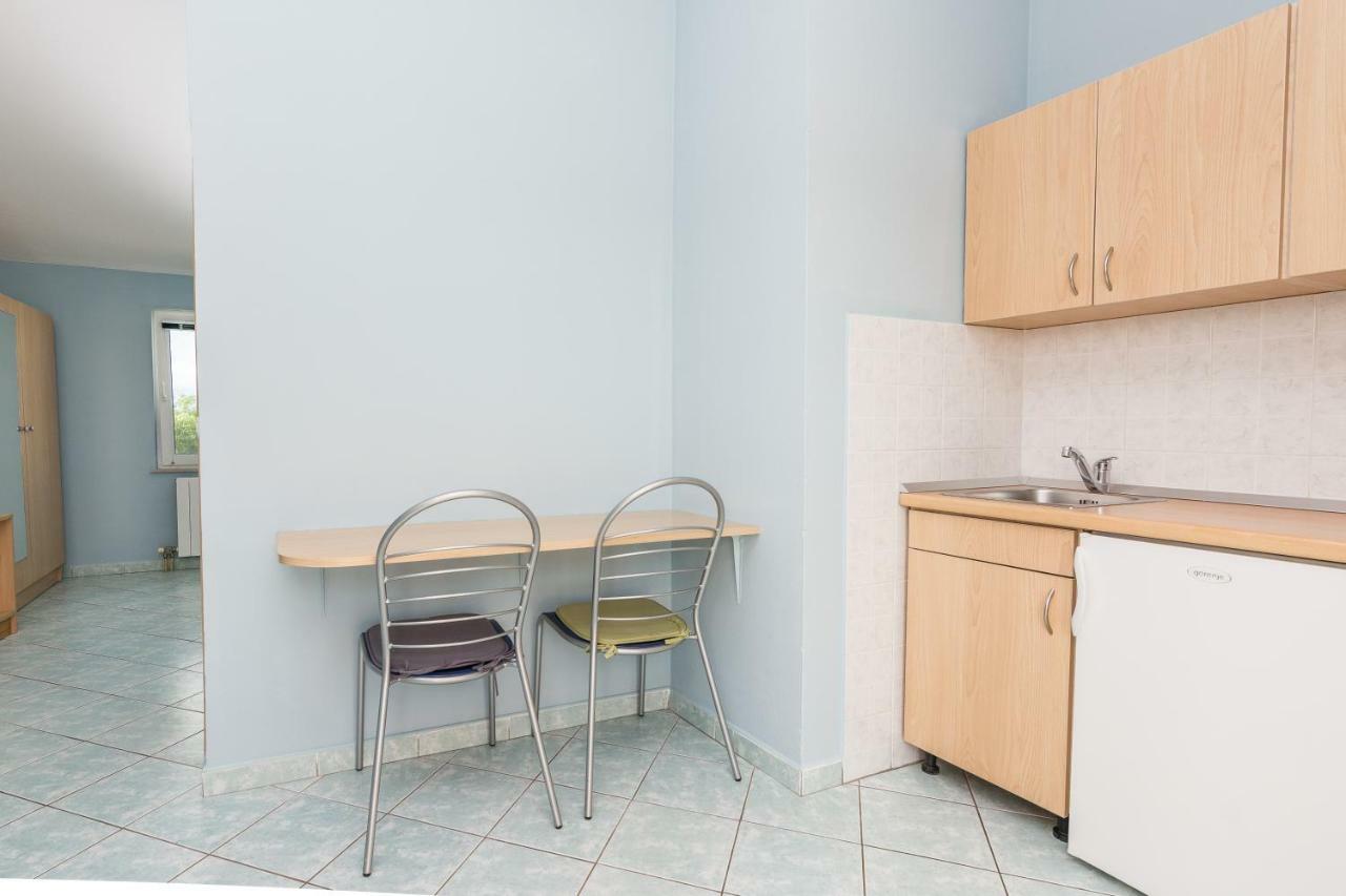 Apartmani Albi Zaton  Bagian luar foto