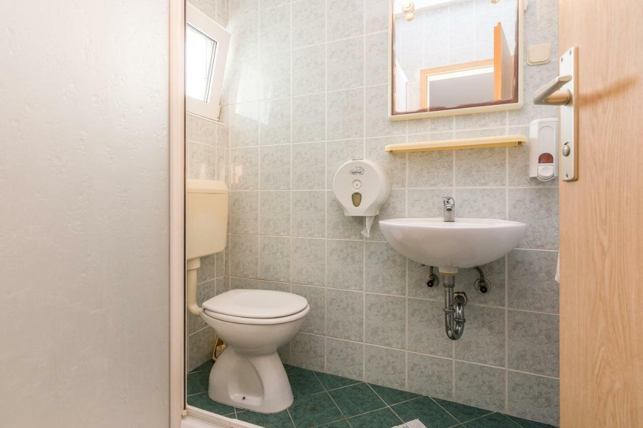 Apartmani Albi Zaton  Bagian luar foto