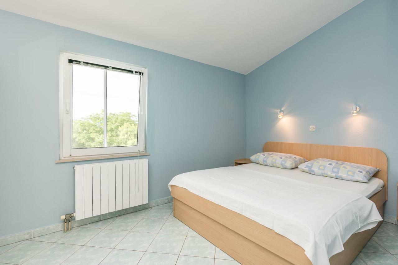 Apartmani Albi Zaton  Bagian luar foto
