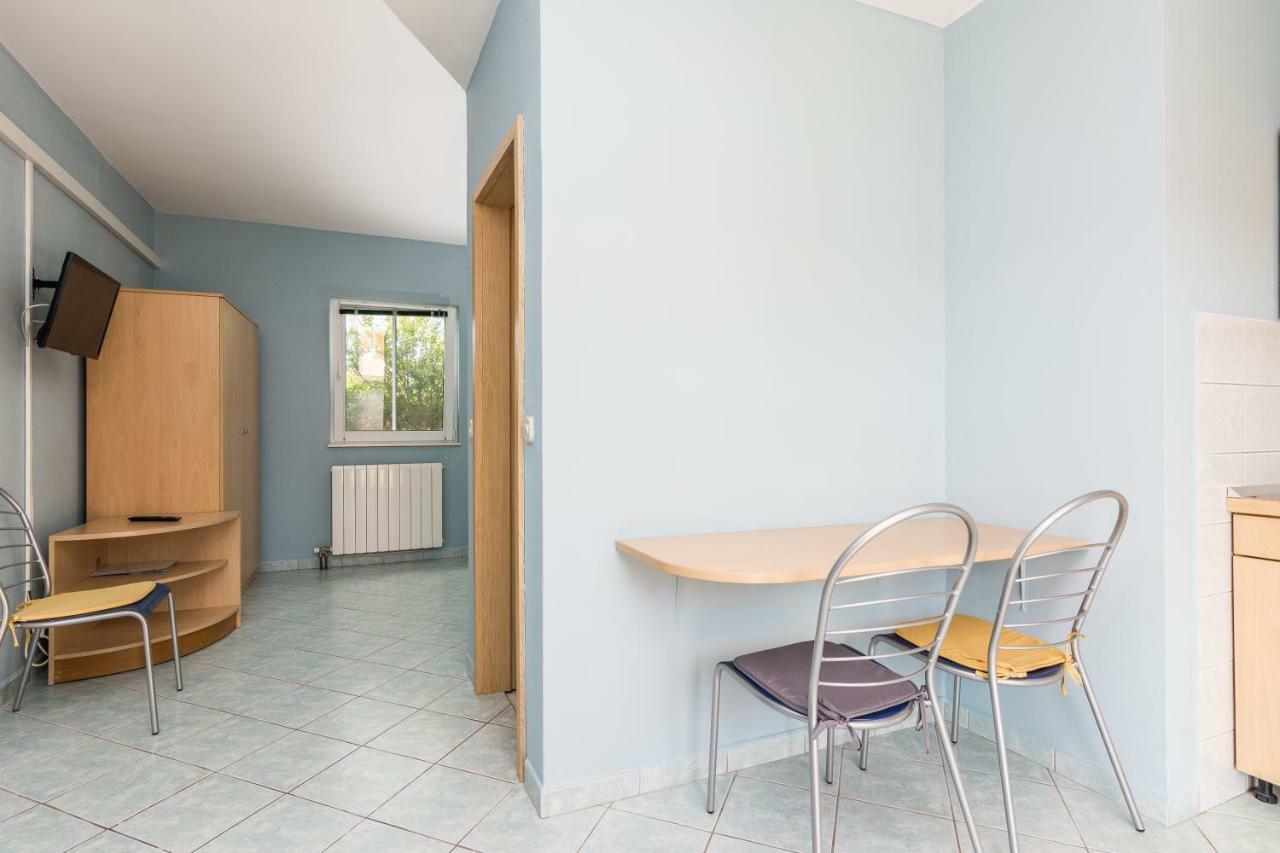 Apartmani Albi Zaton  Bagian luar foto
