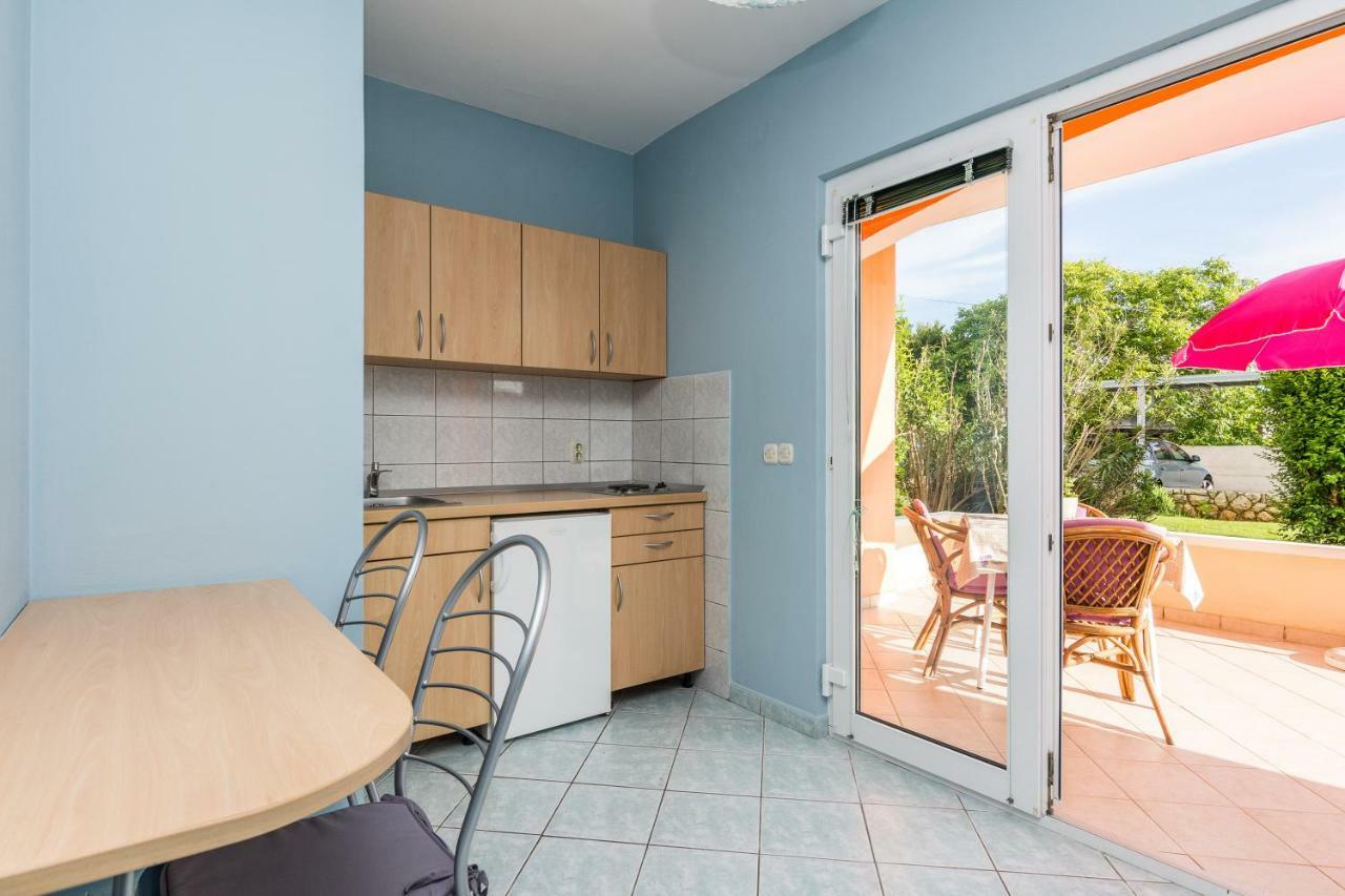 Apartmani Albi Zaton  Bagian luar foto