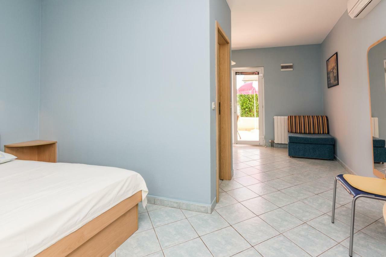 Apartmani Albi Zaton  Bagian luar foto