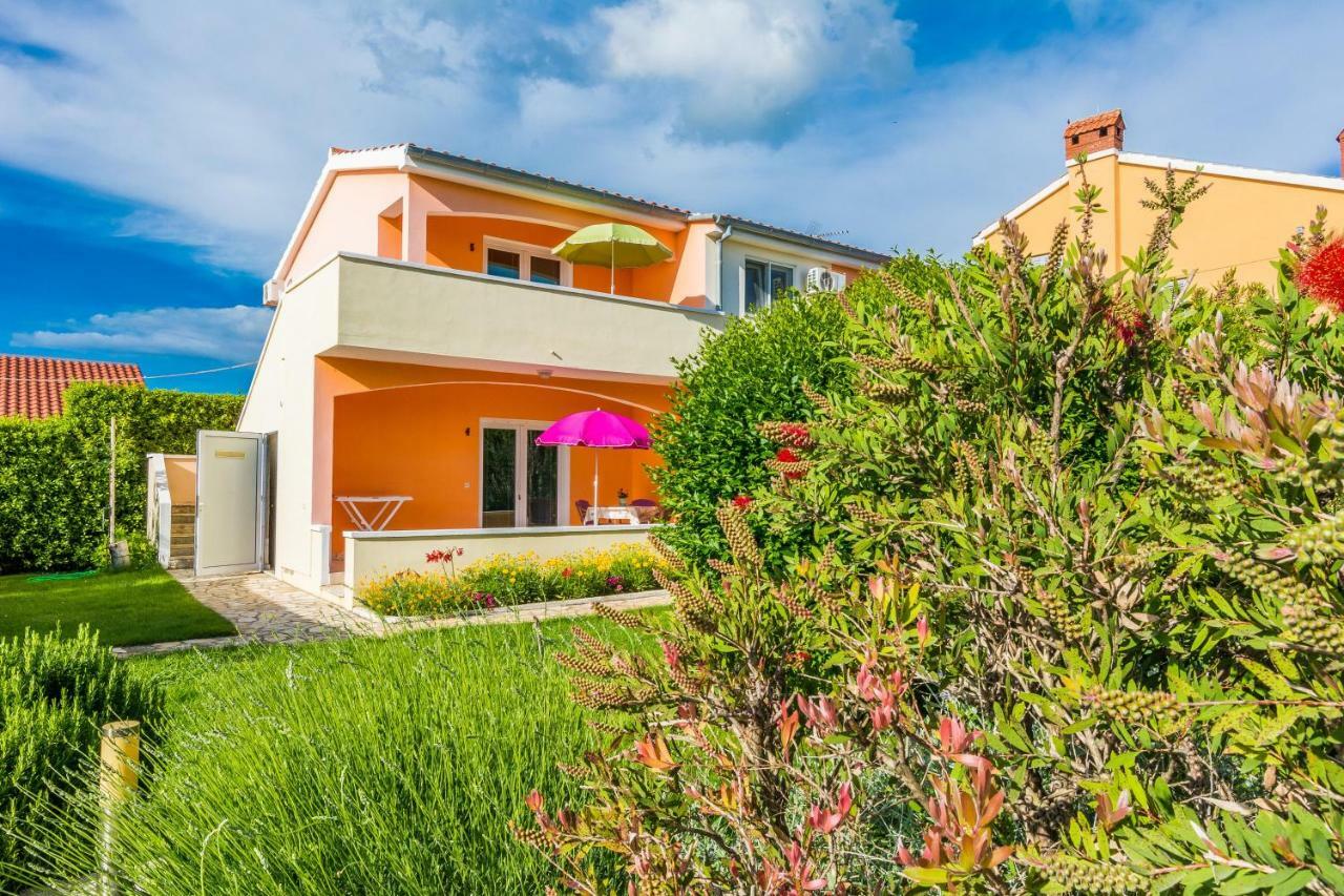 Apartmani Albi Zaton  Bagian luar foto