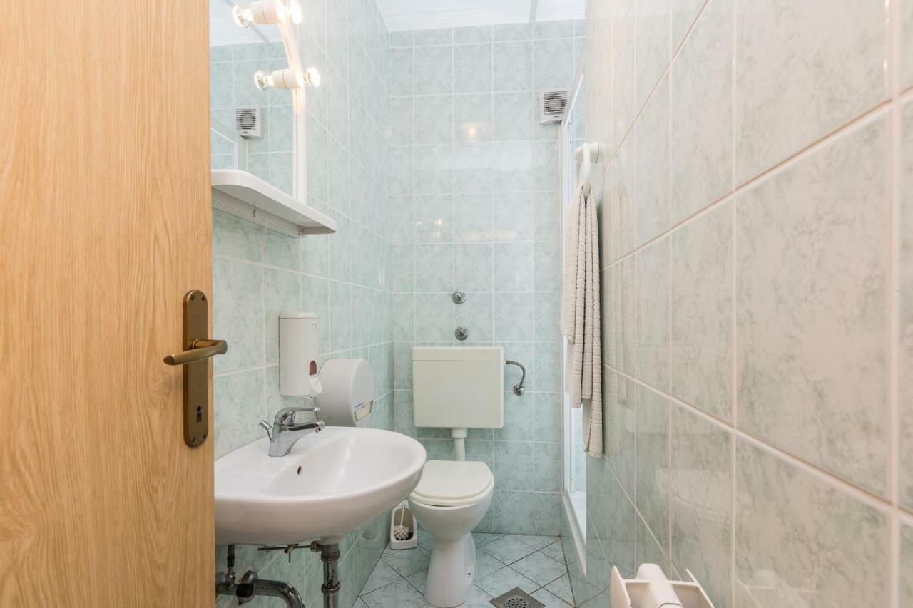 Apartmani Albi Zaton  Bagian luar foto