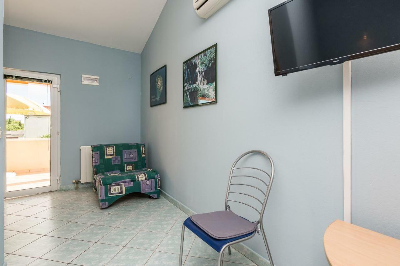 Apartmani Albi Zaton  Bagian luar foto