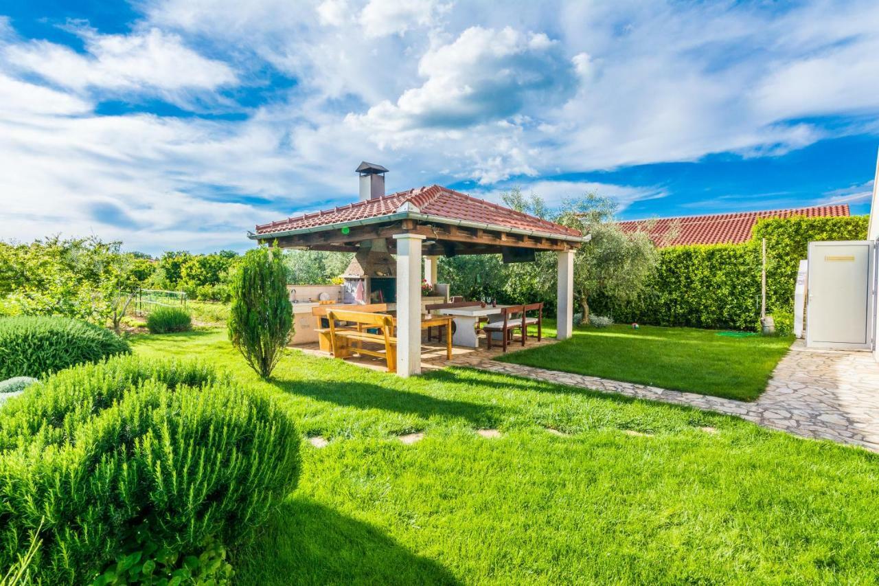 Apartmani Albi Zaton  Bagian luar foto