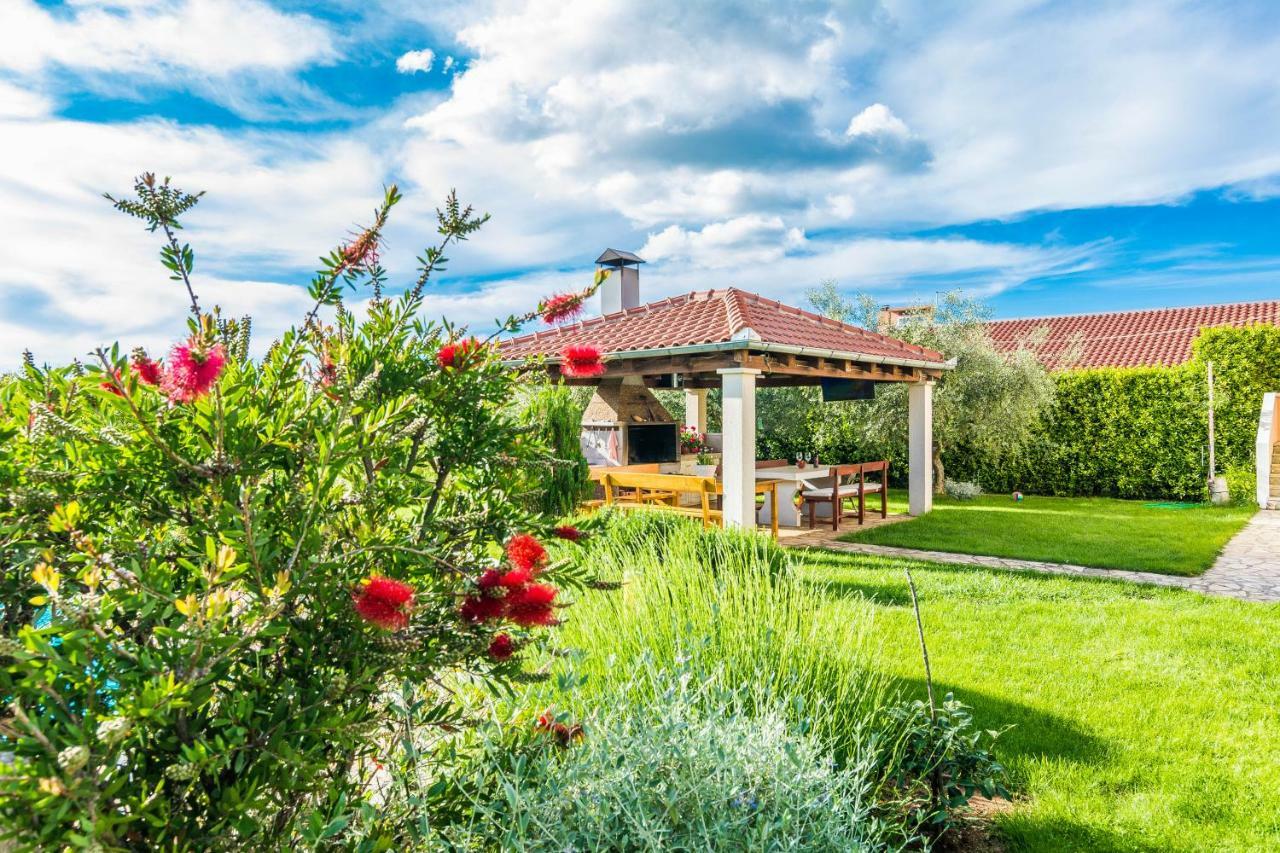 Apartmani Albi Zaton  Bagian luar foto
